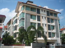 Ceylon Crest (D15), Apartment #1115092